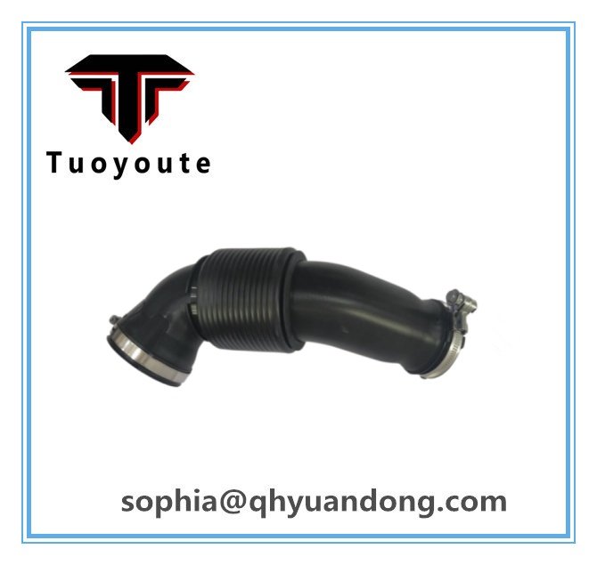 AIR INTAKE HOSE HYUNDAI KIA 28130-CG800
