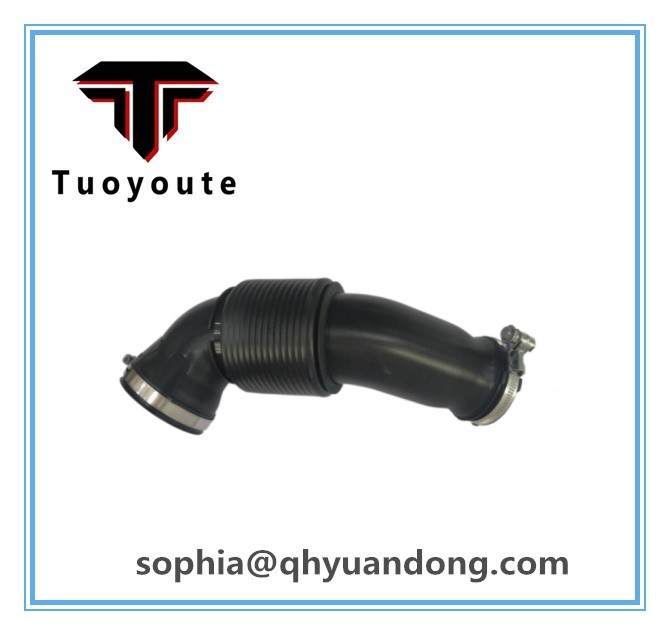AIR INTAKE HOSE HYUNDAI KIA 28130-CG800
