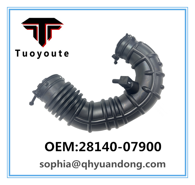 AIR INTAKE HOSE HYUNDAI KIA 28140-07900