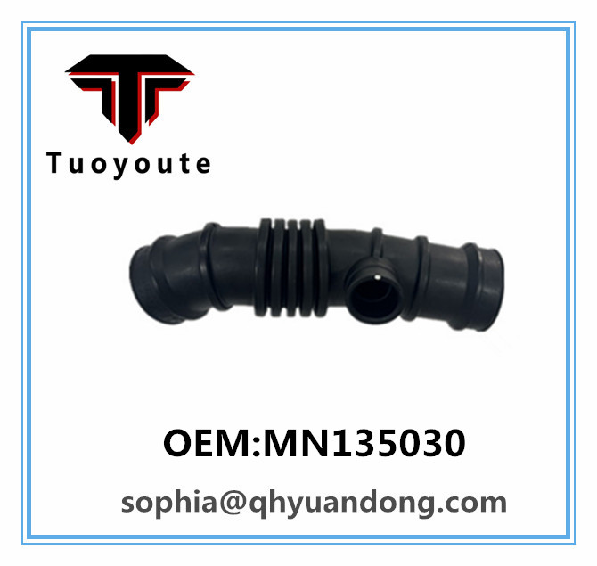 AIR INTAKE HOSE MITSUBISH MN135030I