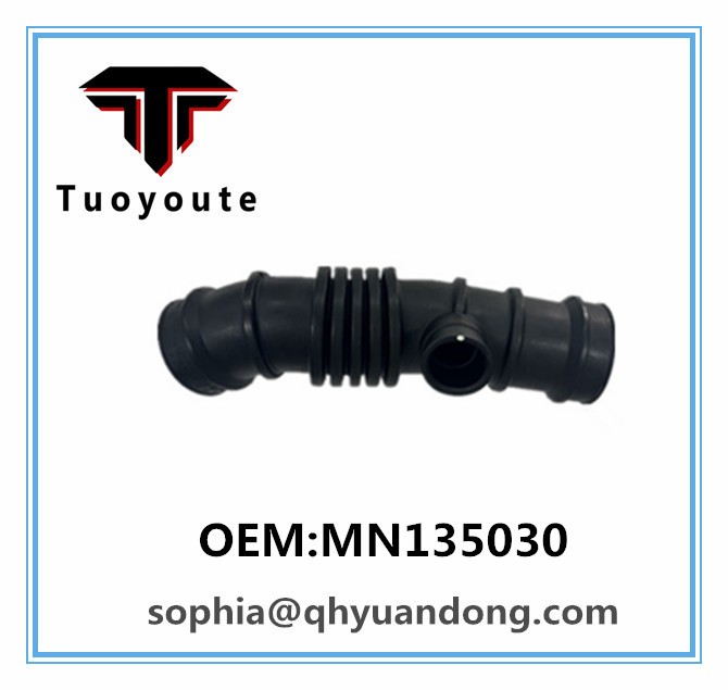 AIR INTAKE HOSE MITSUBISH MN135030I