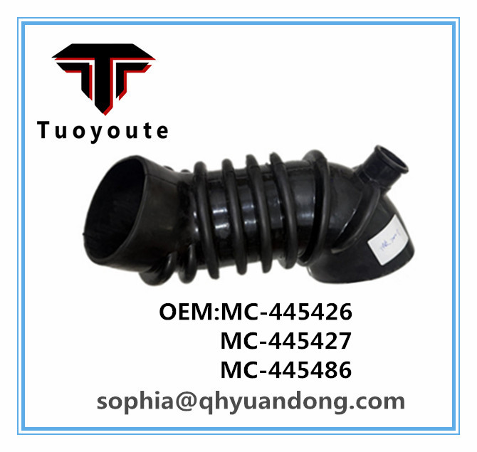 AIR INTAKE HOSE MITSUBISHI MC-445426 MC-445427 MC-445486