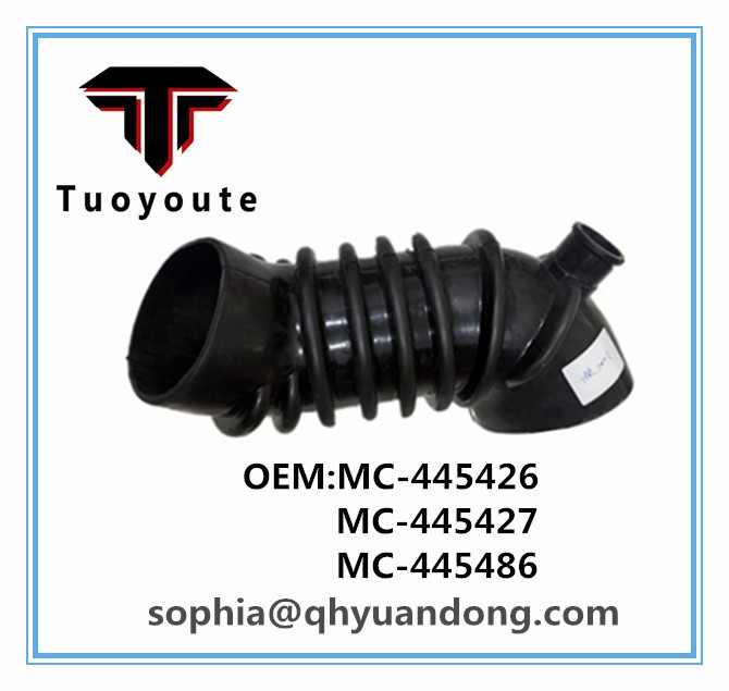 AIR INTAKE HOSE MITSUBISHI MC-445426 MC-445427 MC-445486