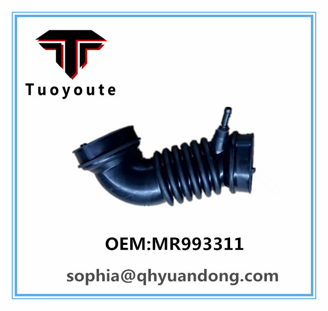 AIR INTAKE HOSE MR993311