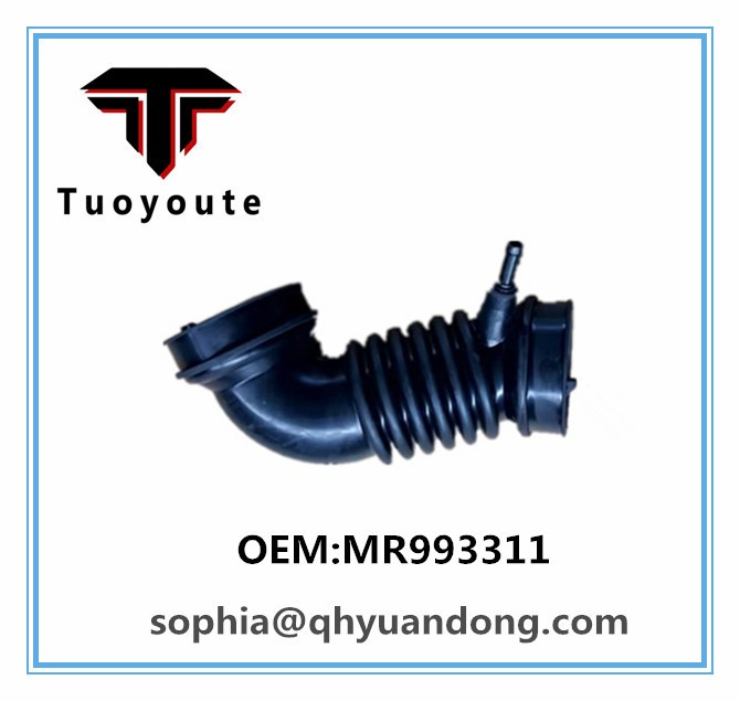 AIR INTAKE HOSE MR993311