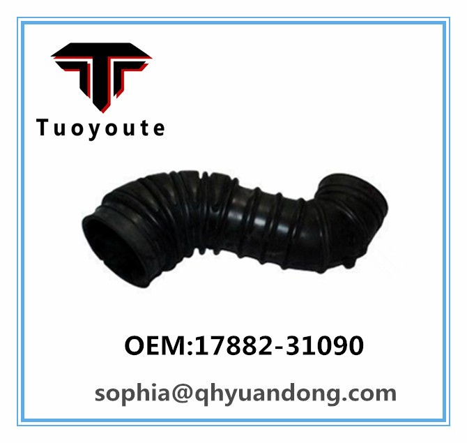 AIR INTAKE HOSE TOYOTA 17882-31090