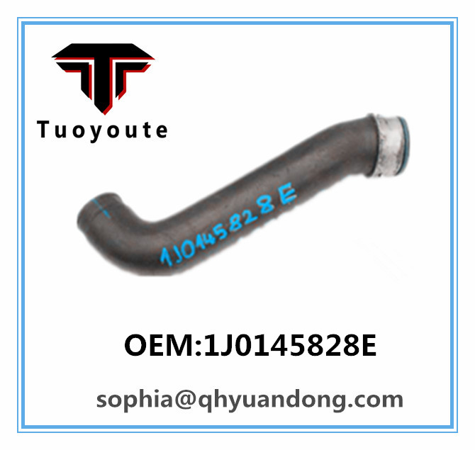 AIR INTAKE HOSE VOLKSWAGEN 1J0145828E