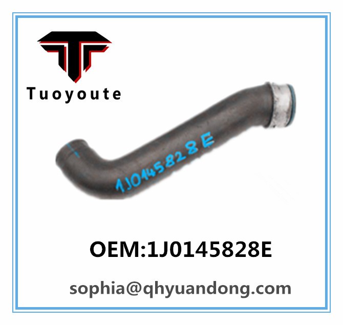 AIR INTAKE HOSE VOLKSWAGEN 1J0145828E