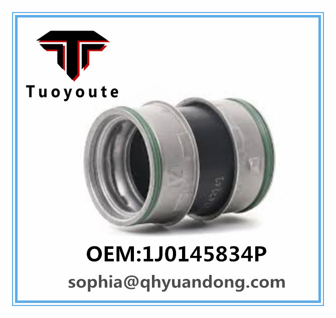 AIR INTAKE HOSE VOLKSWAGEN 1J0145834P