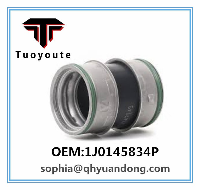 AIR INTAKE HOSE VOLKSWAGEN 1J0145834P
