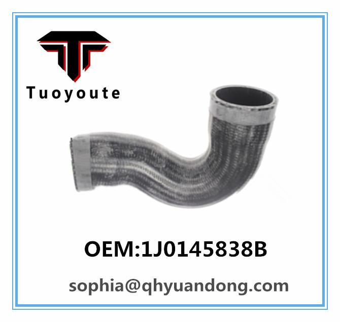 AIR INTAKE HOSE VOLKSWAGEN 1J0145838B