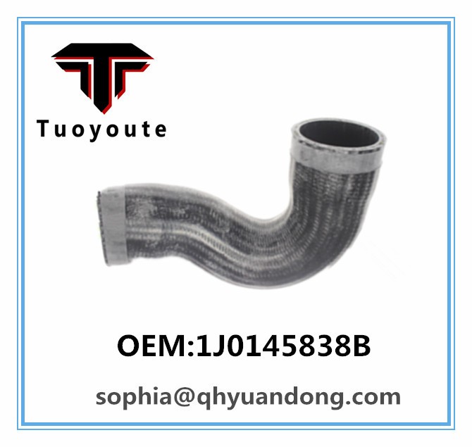 AIR INTAKE HOSE VOLKSWAGEN 1J0145838B