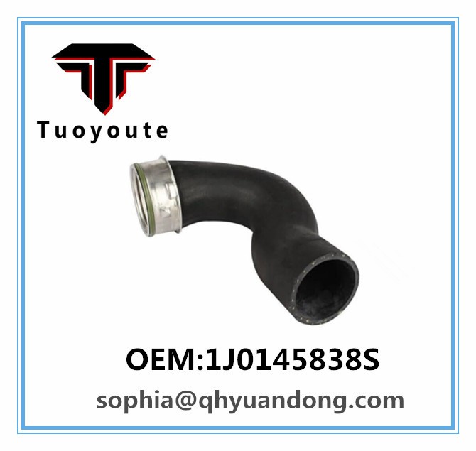 AIR INTAKE HOSE VOLKSWAGEN 1J0145838S