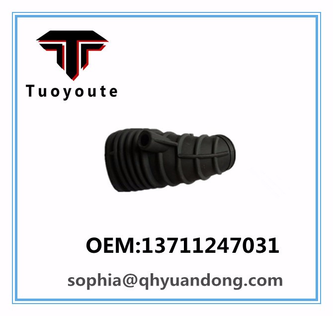 Air Cleaner Hose BMW OEM:13711247031