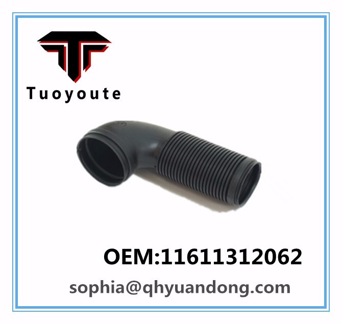 Air Cleaner Intake Hose BMW OEM11611312062: