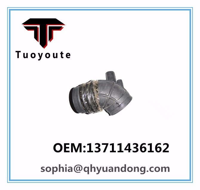 Air Intake Hose BMW OEM:13711436162