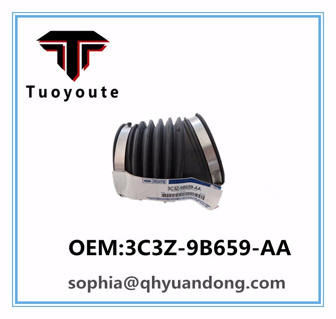 Air Intake Hose Mazda OEM:3C3Z-9B659-AA 3C3Z9B659AA