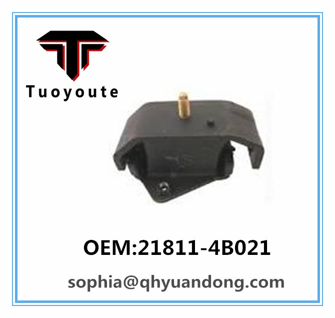 ENGINE MOUNT HYUNDAI KIA 0K2A4-39-070