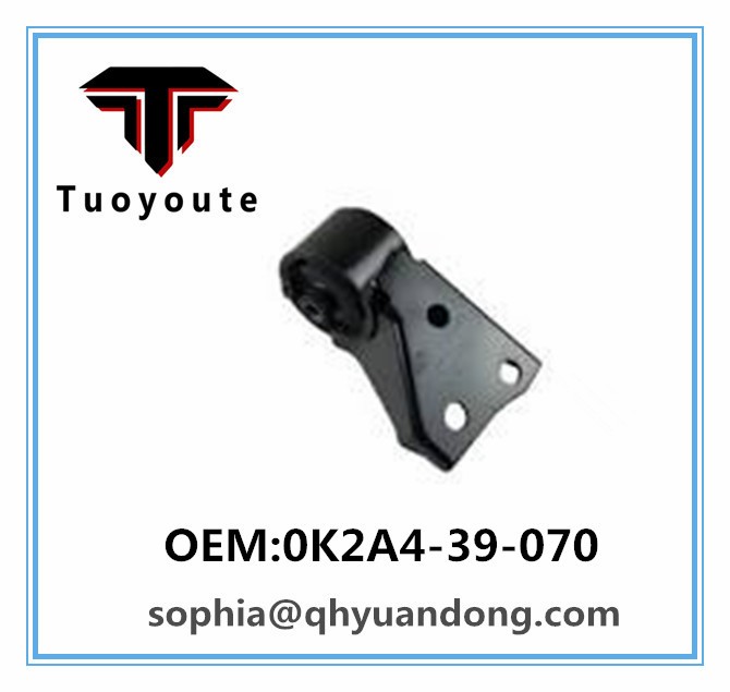 ENGINE MOUNT HYUNDAI KIA 0K2A4-39-070
