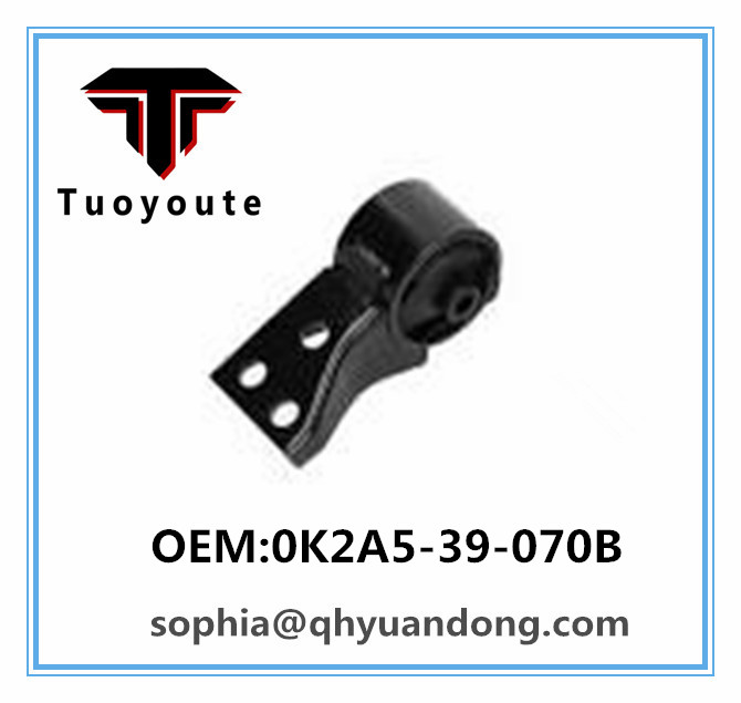 ENGINE MOUNT HYUNDAI KIA 0K2A5-39-070B