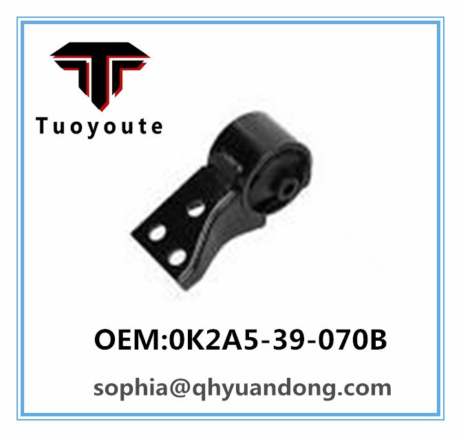 ENGINE MOUNT HYUNDAI KIA 0K2A5-39-070B