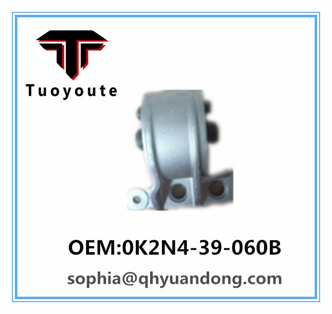 ENGINE MOUNT HYUNDAI KIA 0K2N4-39-060B