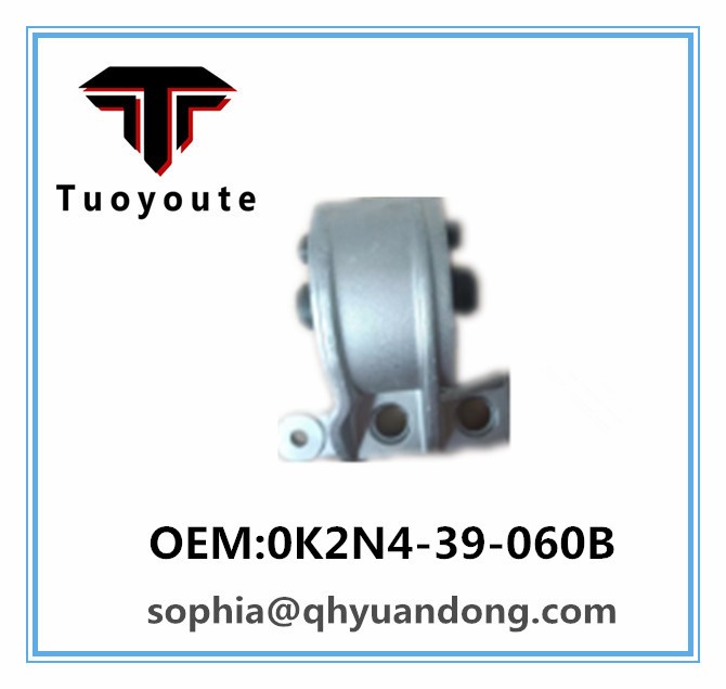 ENGINE MOUNT HYUNDAI KIA 0K2N4-39-060B