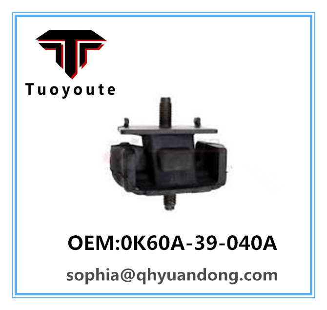 ENGINE MOUNT MAZDA 0K60A-39-040A