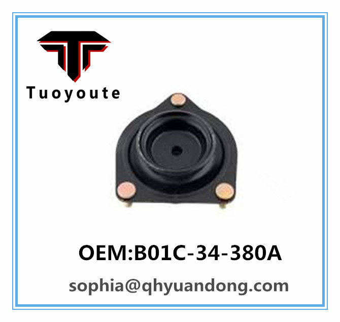 ENGINE MOUNT MAZDA B01C-34-380A