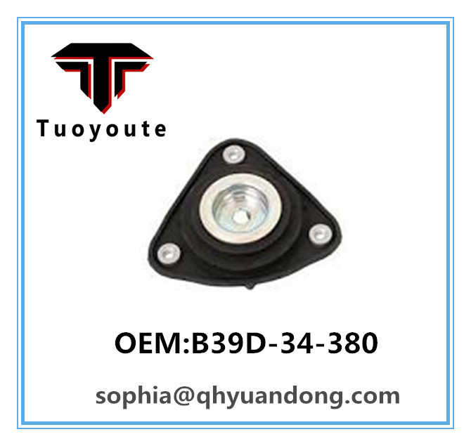 ENGINE MOUNT MAZDA B39D-34-380