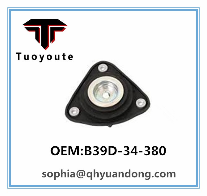 ENGINE MOUNT MAZDA B39D-34-380