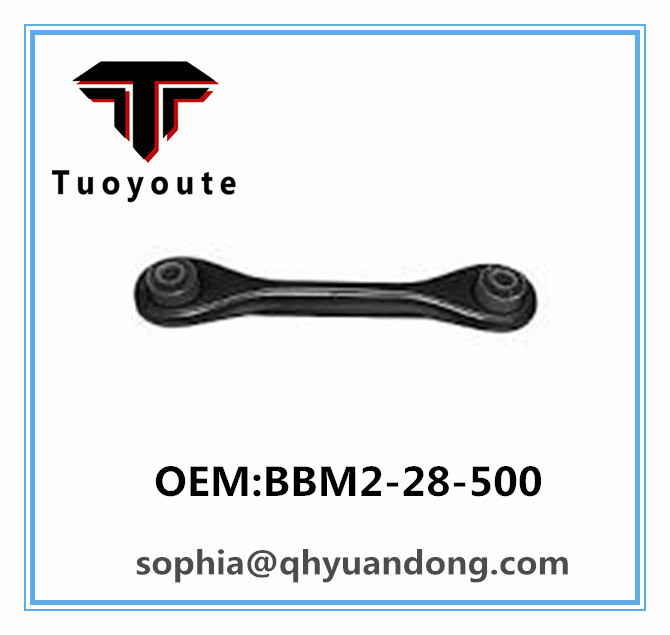 ENGINE MOUNT MAZDA BBM2-28-500 