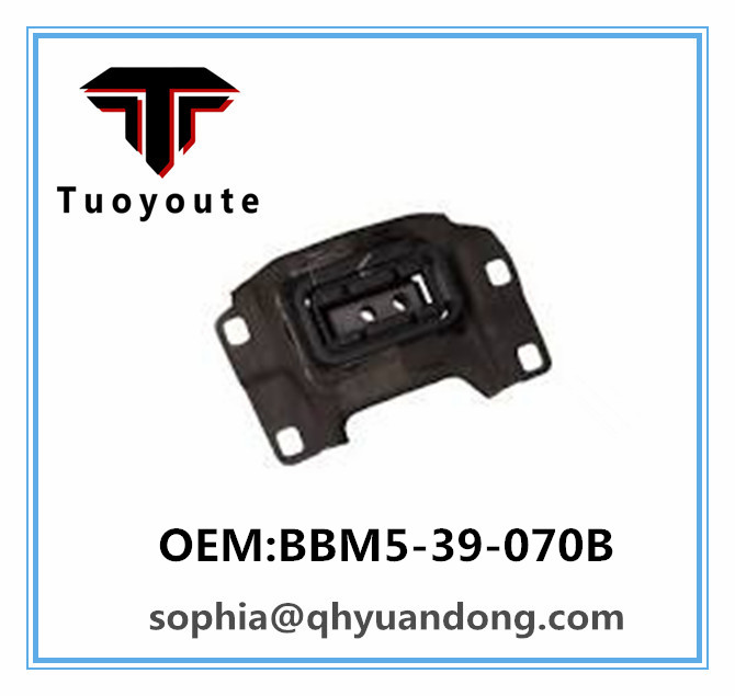 ENGINE MOUNT MAZDA BBM5-39-070B