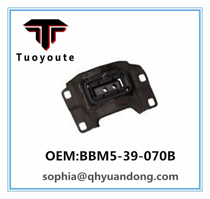 ENGINE MOUNT MAZDA BBM5-39-070B