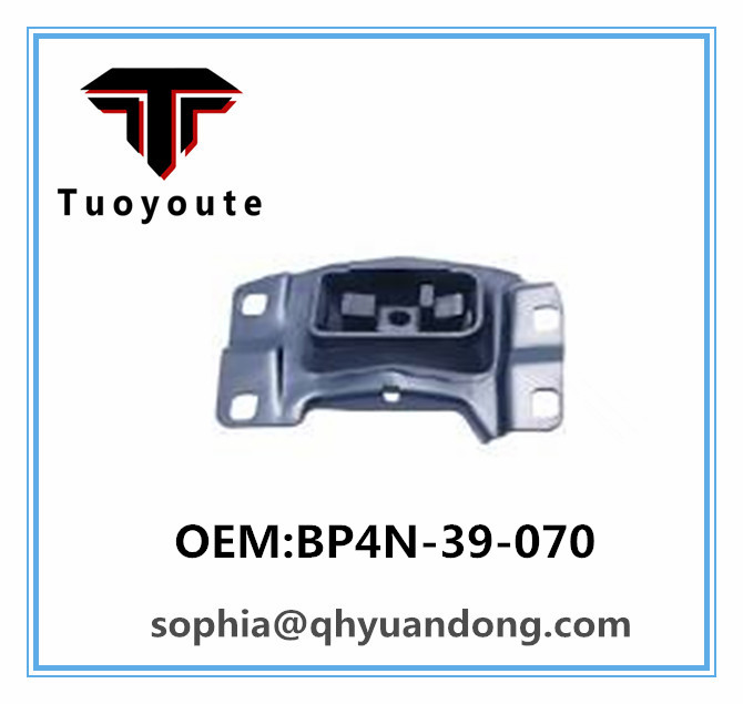 ENGINE MOUNT MAZDA BP4N-39-070