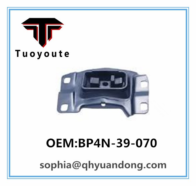 ENGINE MOUNT MAZDA BP4N-39-070