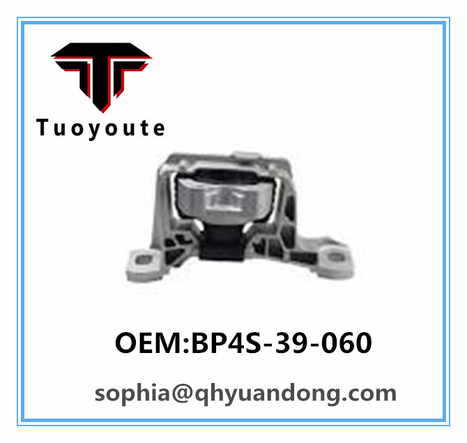 ENGINE MOUNT MAZDA BP4S-39-060