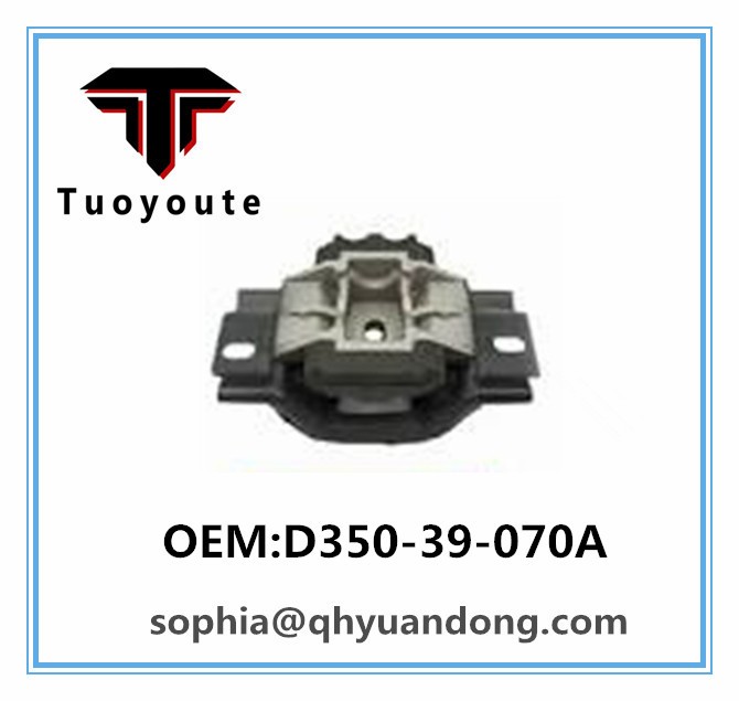 ENGINE MOUNT MAZDA D350-39-070A