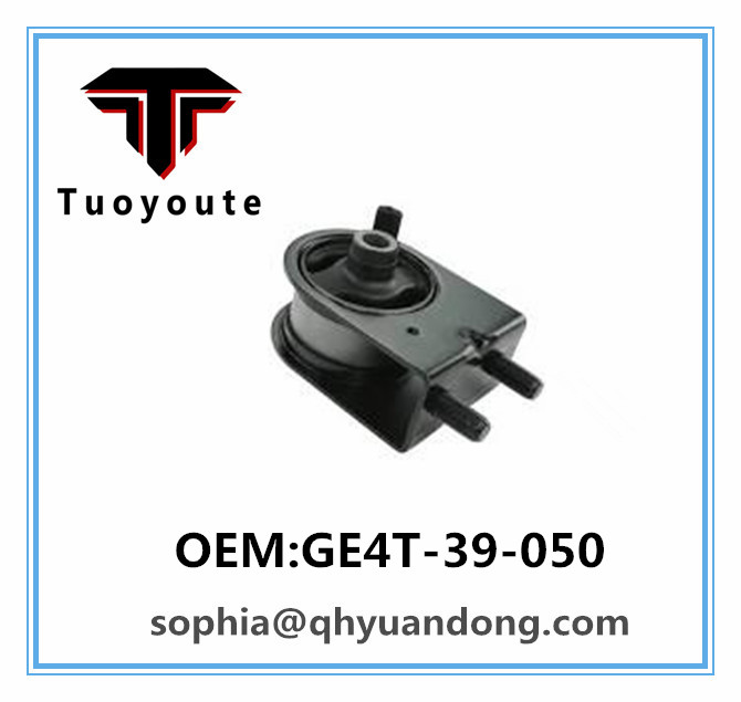 ENGINE MOUNT MAZDA GE4T-39-050
