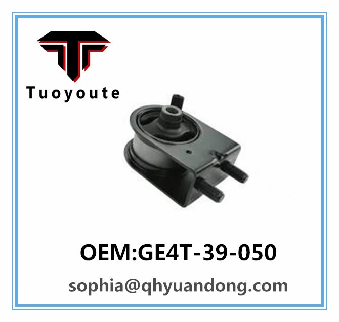 ENGINE MOUNT MAZDA GE4T-39-050
