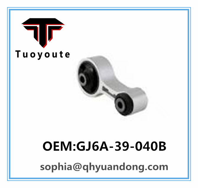 ENGINE MOUNT MAZDA GJ6A-39-040B