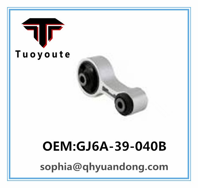ENGINE MOUNT MAZDA GJ6A-39-040B