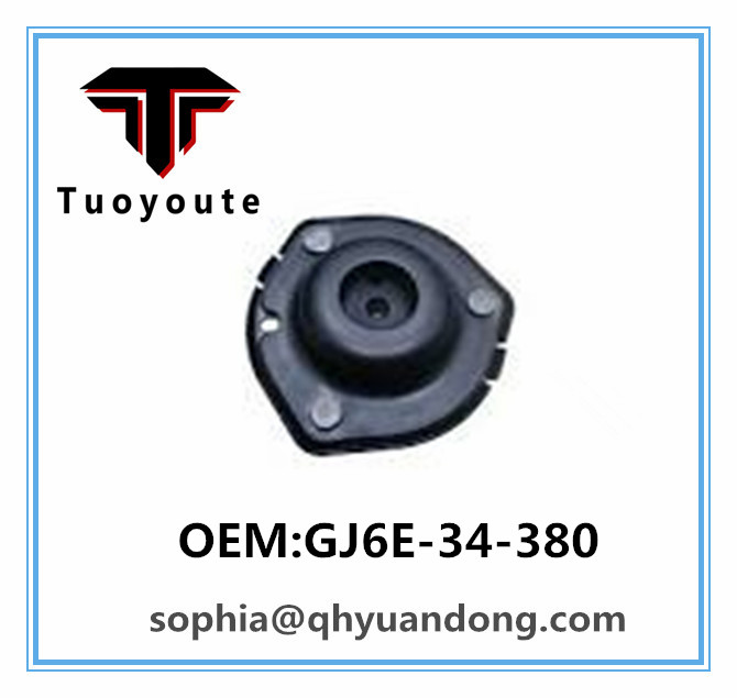 ENGINE MOUNT MAZDA GJ6E-34-380
