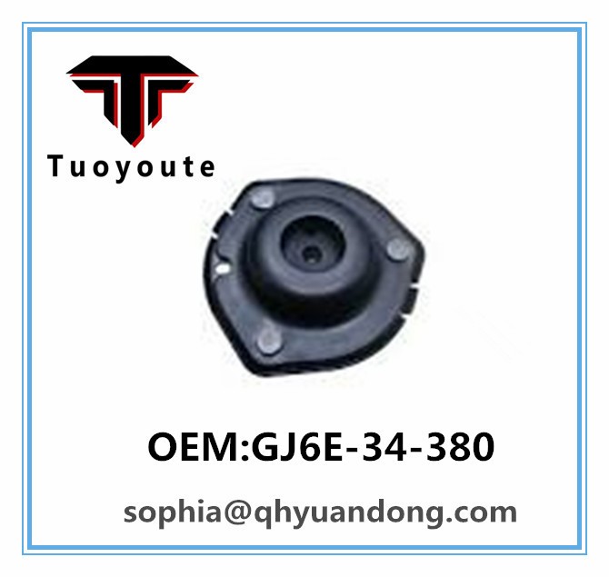 ENGINE MOUNT MAZDA GJ6E-34-380