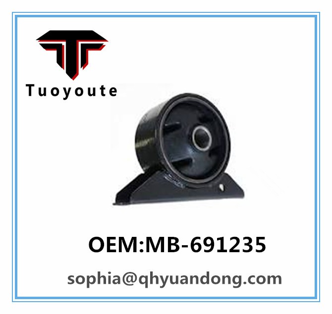 ENGINE MOUNT MITSUBISHI MB-691235