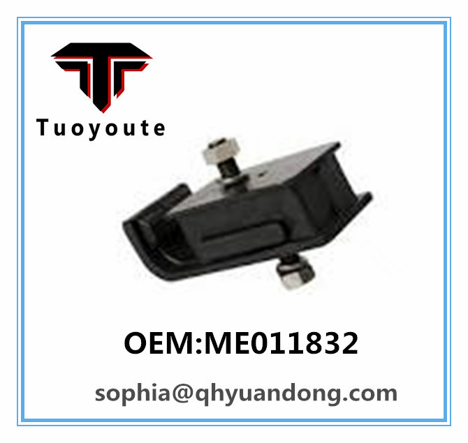ENGINE MOUNT MITSUBISHI ME011832