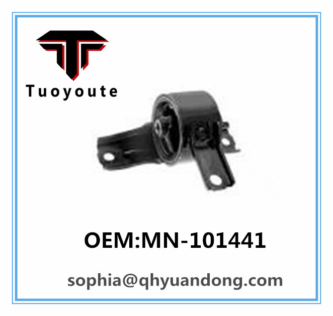 ENGINE MOUNT MITSUBISHI MN-101441