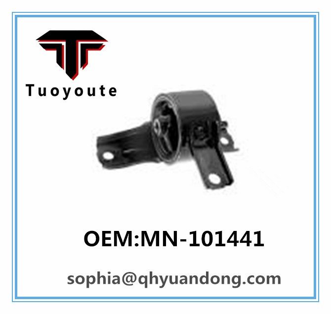 ENGINE MOUNT MITSUBISHI MN-101441