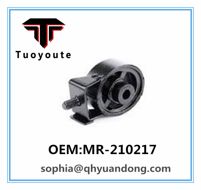 ENGINE MOUNT MITSUBISHI MR-210217