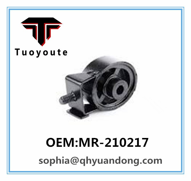 ENGINE MOUNT MITSUBISHI MR-210217